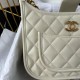 Chanel Hobo Bag AS4666