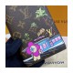 Louis Vuitton Monogram Canvas Passport Cover M80887