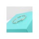 Tiffany &amp; Co T1 Narrow Hinged Bangle 11524