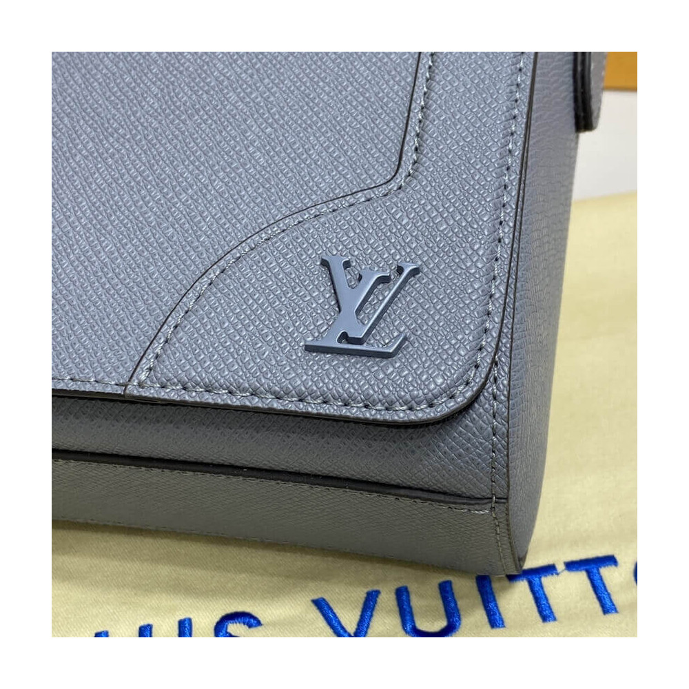 Louis Vuitton New Flap Messenger M30807 M30808 M30813