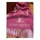 Louis Vuitton Reykjavik Scarf M76067