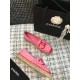 Chanel Quilted Espadrilles G32910