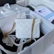 Chanel Grained Calfskin Small Vanity Case AS3729