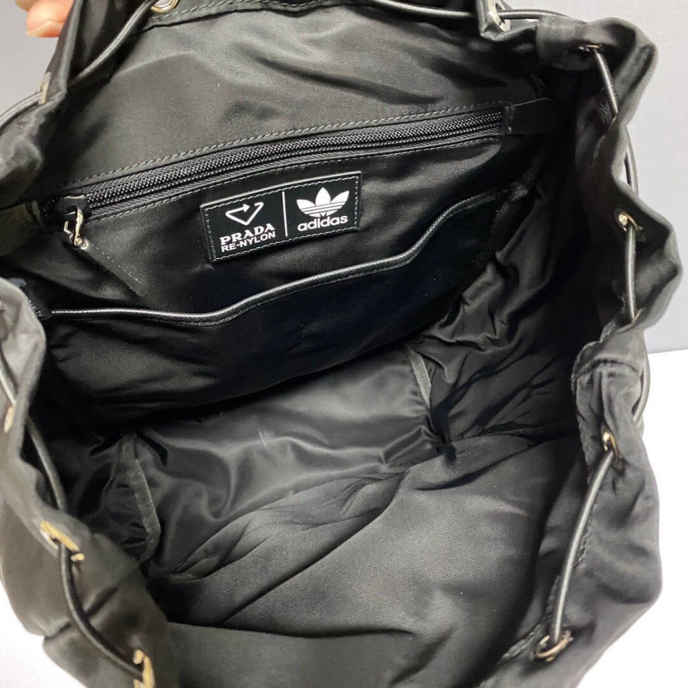 Prada adidas Re-Nylon Backpack HP1449