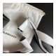 Balenciaga Logo T-bar sandals 434344