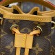 Louis Vuitton Monogram Nano Noe Bag M81266