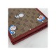 Doraemon x Gucci Bifold Wallet 647802