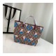 Gucci Children&#039;s GG Deer Tote 410812