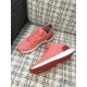 Chanel Mixed Fibers Sneakers G35549