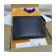 Louis Vuitton Epi Leather Pochette Voyage MM M67736