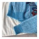 Gucci Mohair Sweater With Cat Intarsia 636104