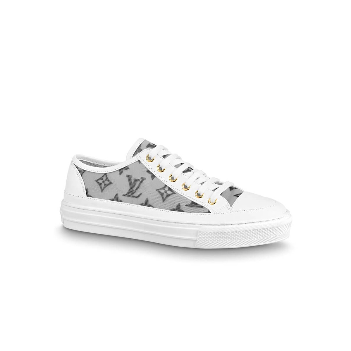 Louis Vuitton Stellar Sneaker 1A87F2