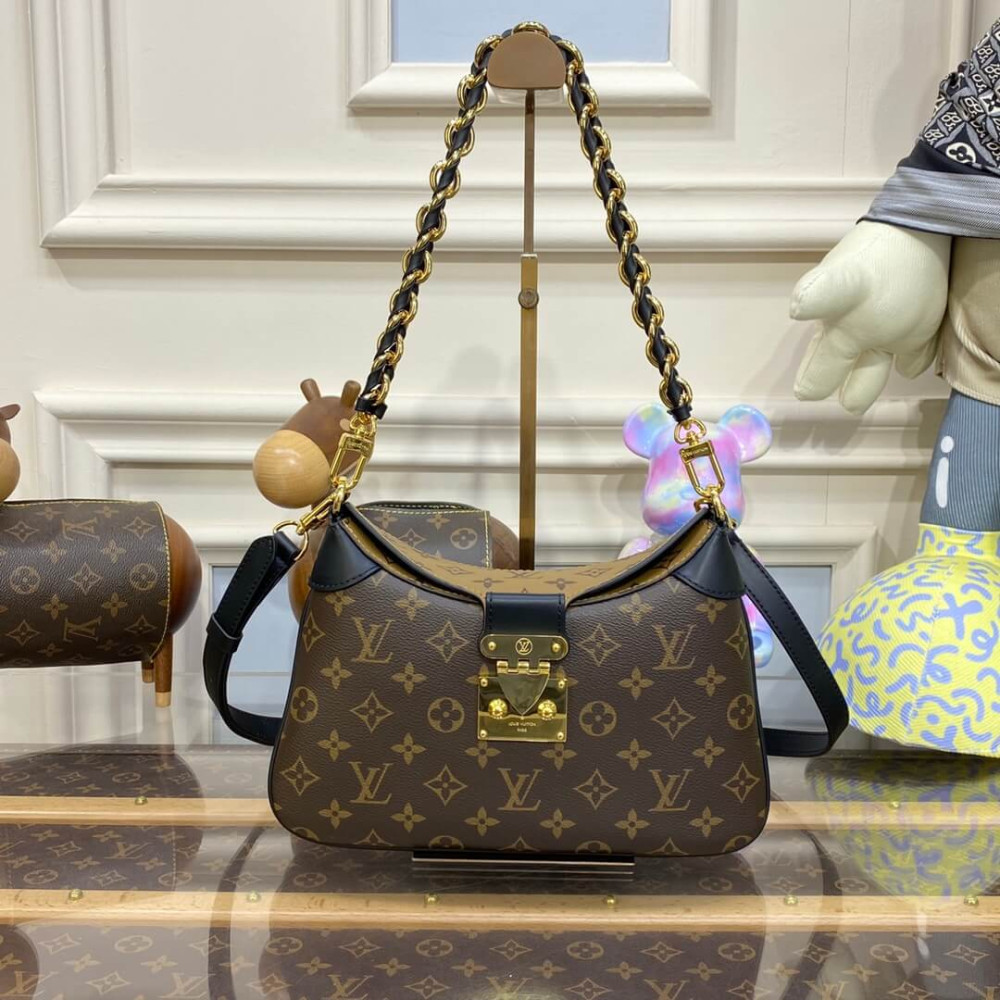 Louis Vuitton LV Twinny Bag M46659