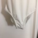 Gucci Logo One Piece Swimsuit 501899