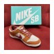 Nike SB Dunk Low Pro Sneakers BQ6817202 Orange