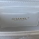 Chanel Grained Calfskin Small Vanity Case AS3729