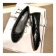 Chanel CC Quilted Leather CC Cap Toe Ballerinas G02819