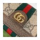 Gucci Ophidia Bi-Fold Wallet 644334