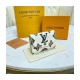 Louis Vuitton Rosalie Coin Purse M80755