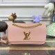 Louis Vuitton LockMe Chain Bag East West M22303 M22304