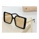 Chanel Rectangle Sunglass 5529