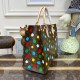 Louis Vuitton Yayoi Kusama OnTheGo MM M46379