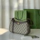 Gucci Ophidia GG Small Handbag 735145