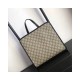 Gucci GG Tote Bag With Chick 606192