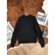 Dior And Shawn Cardigan Black Cashmere C980