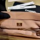 Chanel Lambskin Small Flap Bag AS3393