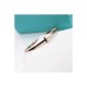 Tiffany &amp; Co T1 Narrow Hinged Bangle 11524