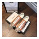 Gucci GG Disney x Gucci Ace Sneaker 604049 Orange