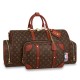 Louis Vuitton LVxNBA Keepall Trio Pocket Bag M45794