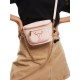 Louis Vuitton Monogram Empreinte Mini Bumbag M82347