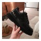 Louis Vuitton Beverly Hills Sneaker 1A46OW Black