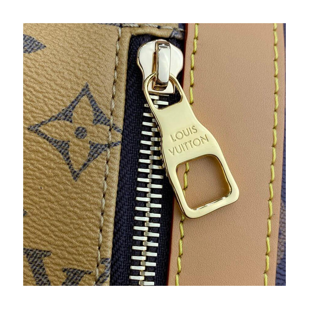 Louis Vuitton Randonee Messenger M45968