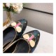 Louis Vuitton Multicolor Primrose Ballerina Flat Shoes 91051