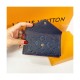 Louis Vuitton Card Holder Recto Verso M69420 M69421