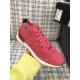 Chanel Mixed Fibers Sneakers G35549