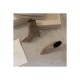 Jimmy Choo Louella 85 Stretch-Suede Sock Boots J170