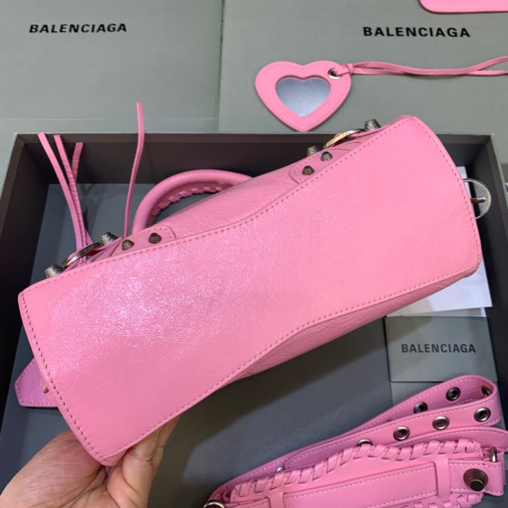 Balenciaga Neo Cagole City Handbag 638515