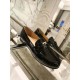 Chanel Patent Leather Loafers G35631