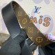 Louis Vuitton CarryAll Dark MM M25143