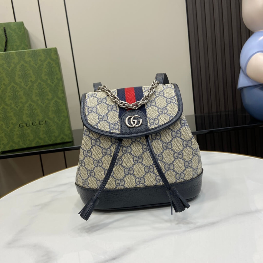 Gucci Ophidia Mini Backpack 795221