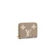 Louis Vuitton Zippy Coin Purse M69787 M69797