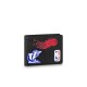 Louis Vuitton LVXNBA Multiple Wallet M80624