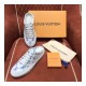 Louis Vuitton Stellar Open Back Sneaker 1A65YG