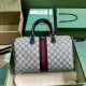 Gucci Ophidia GG Medium Top Handle Bag 772065