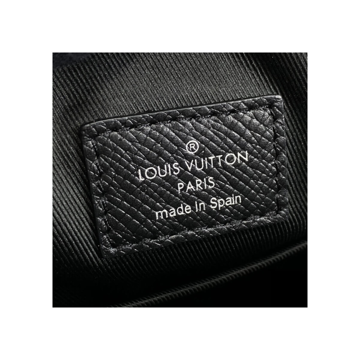 Louis Vuitton Outdoor Slingbag M30741