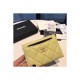 Chanel Grainy Calfskin Classic Card Holder A31510